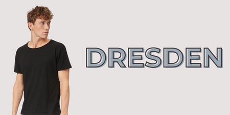 Mens Clothing in Dresden - TeeShoppen Group™