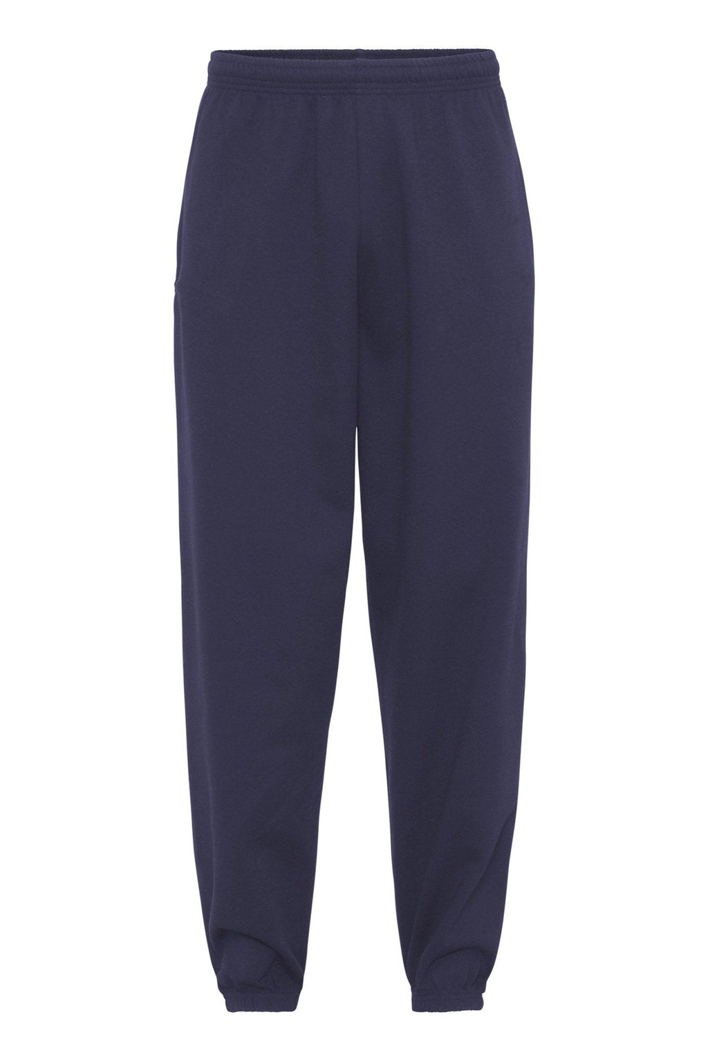 Basic Sweatpants - Blue Navy (Γυναίκες)