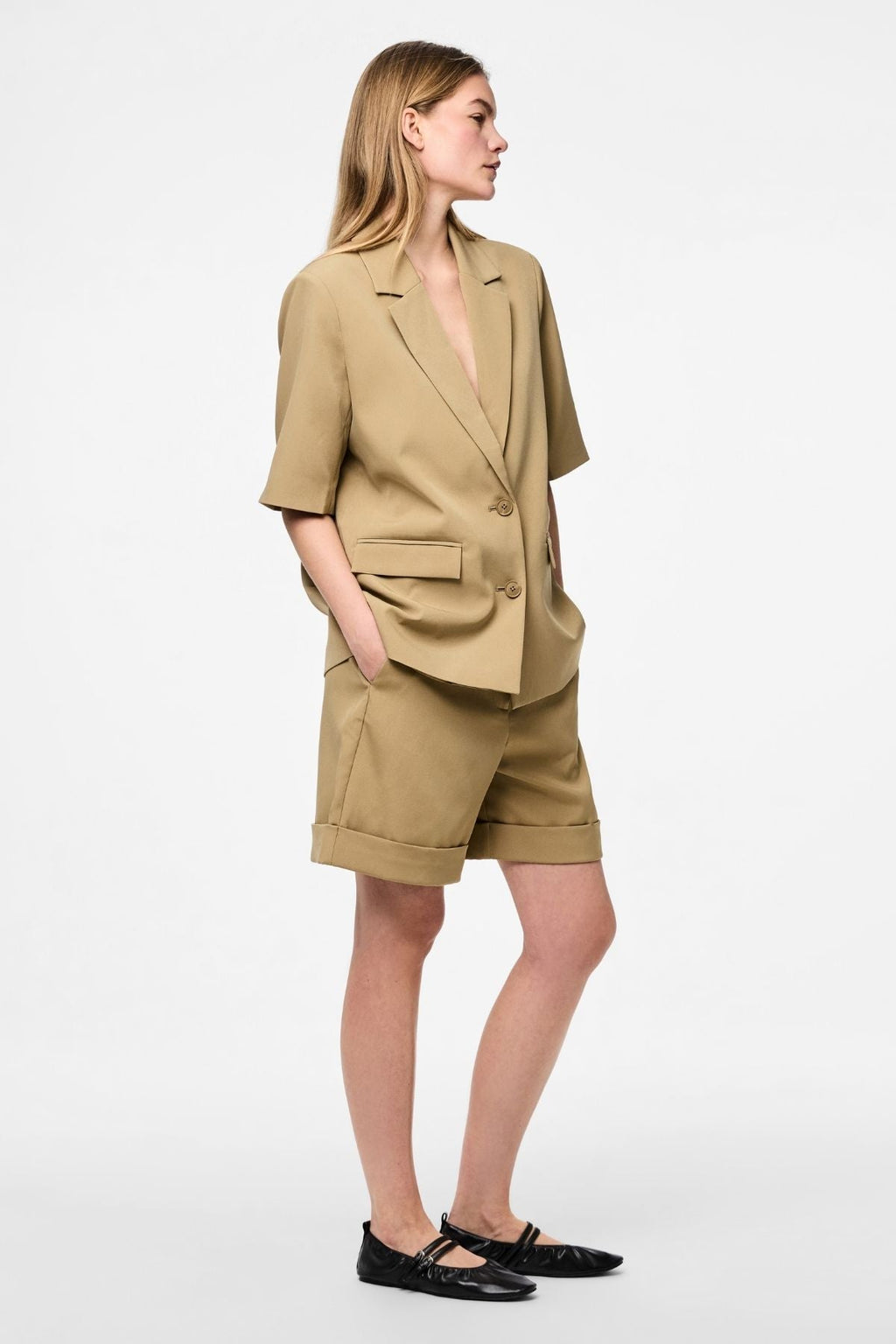 Αδιέξοδο Shorts - Elmwood