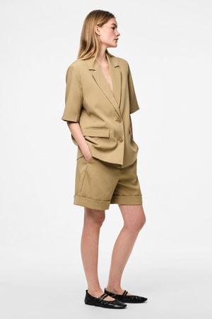 Αδιέξοδο Shorts - Elmwood