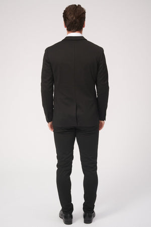 The Original Performance Suit + Shirt & James Shoes - Package Deal