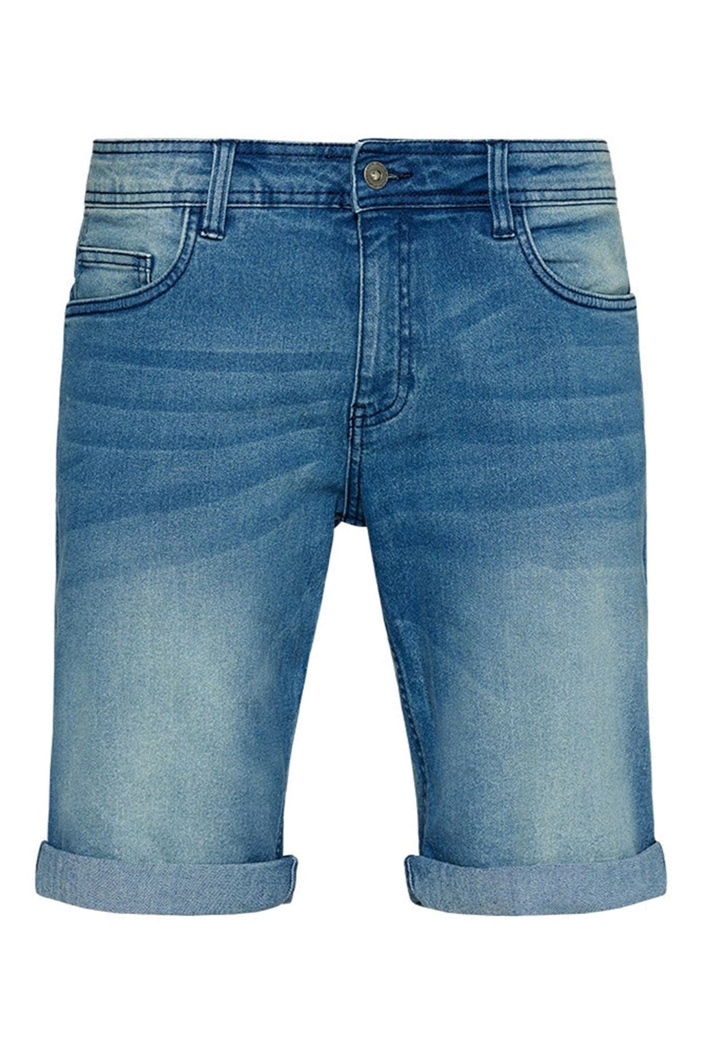 The Original Performance Denim Shorts - Μπλε τζιν