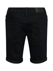 The Original Performance Denim Shorts - Μαύρο Jet