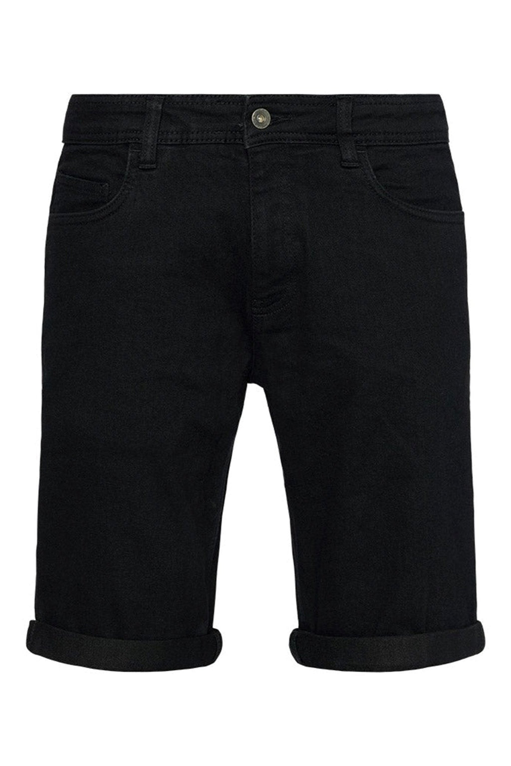 The Original Performance Denim Shorts - Μαύρο Jet