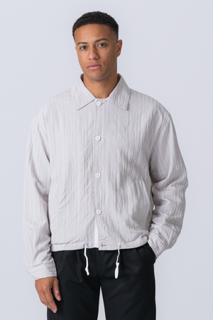 Ezra σακάκι - γκρι