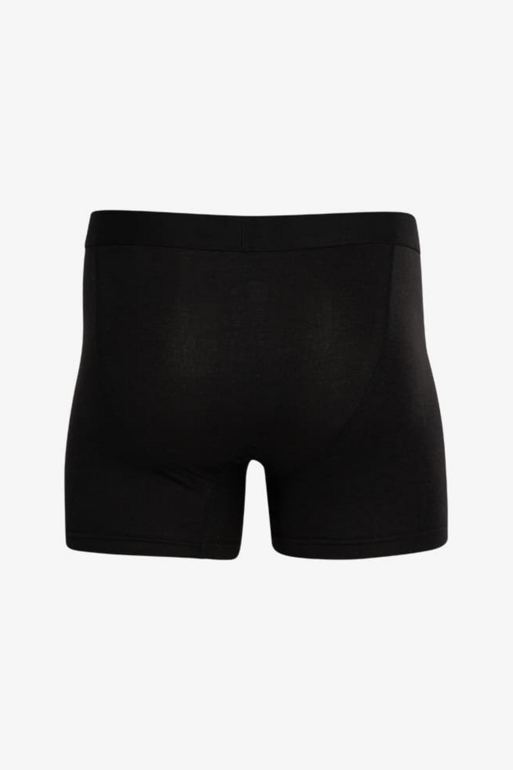 Performance Trunks Bamboo 3-Pack - Black
