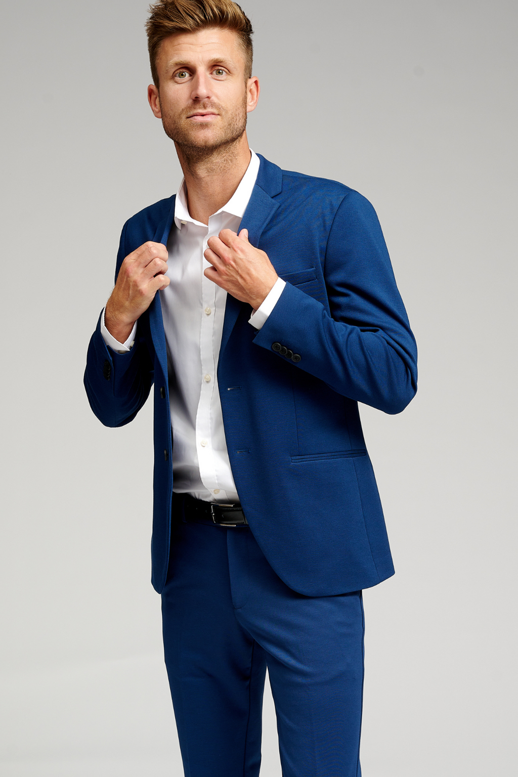 The Original Performance Blazer - Blue