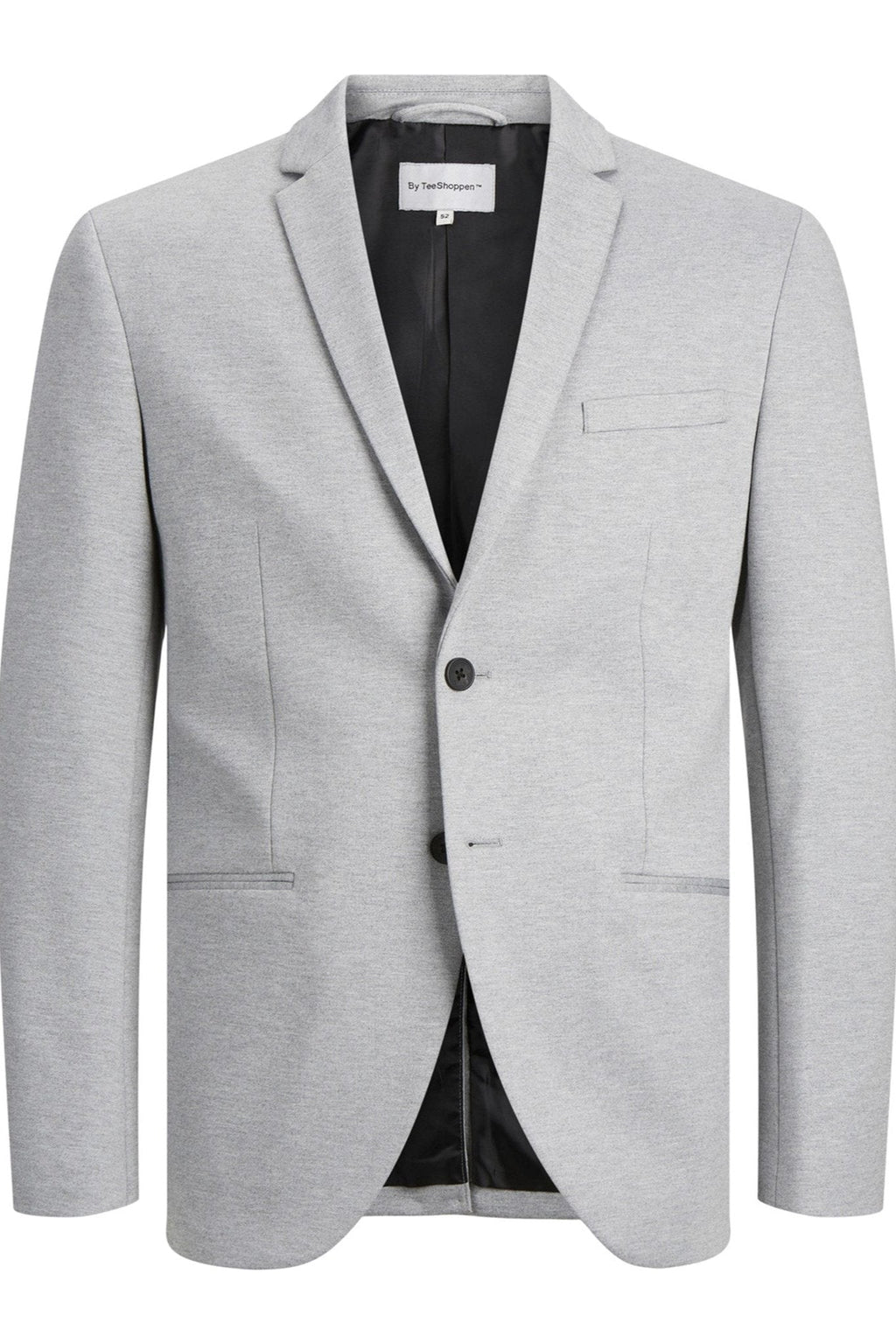 The Original Performance Blazer - Light Grey