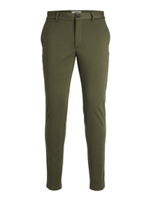 The Original Performance Pants - Σκούρο πράσινο