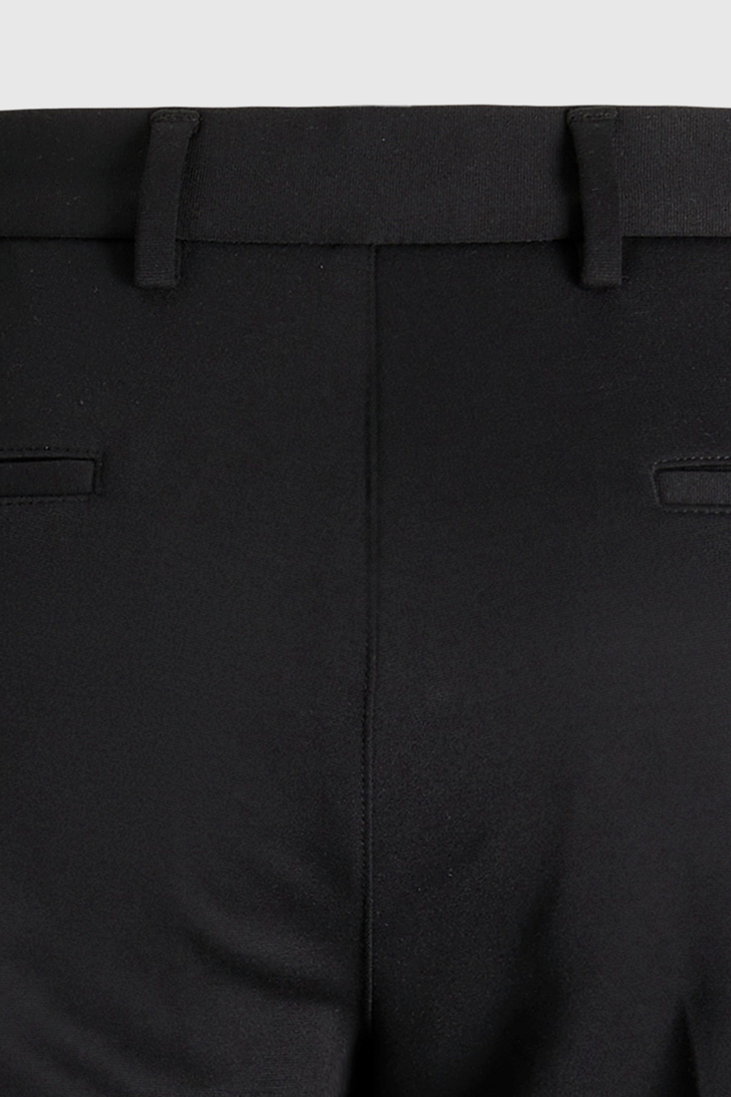 The Original Performance Pants - Black