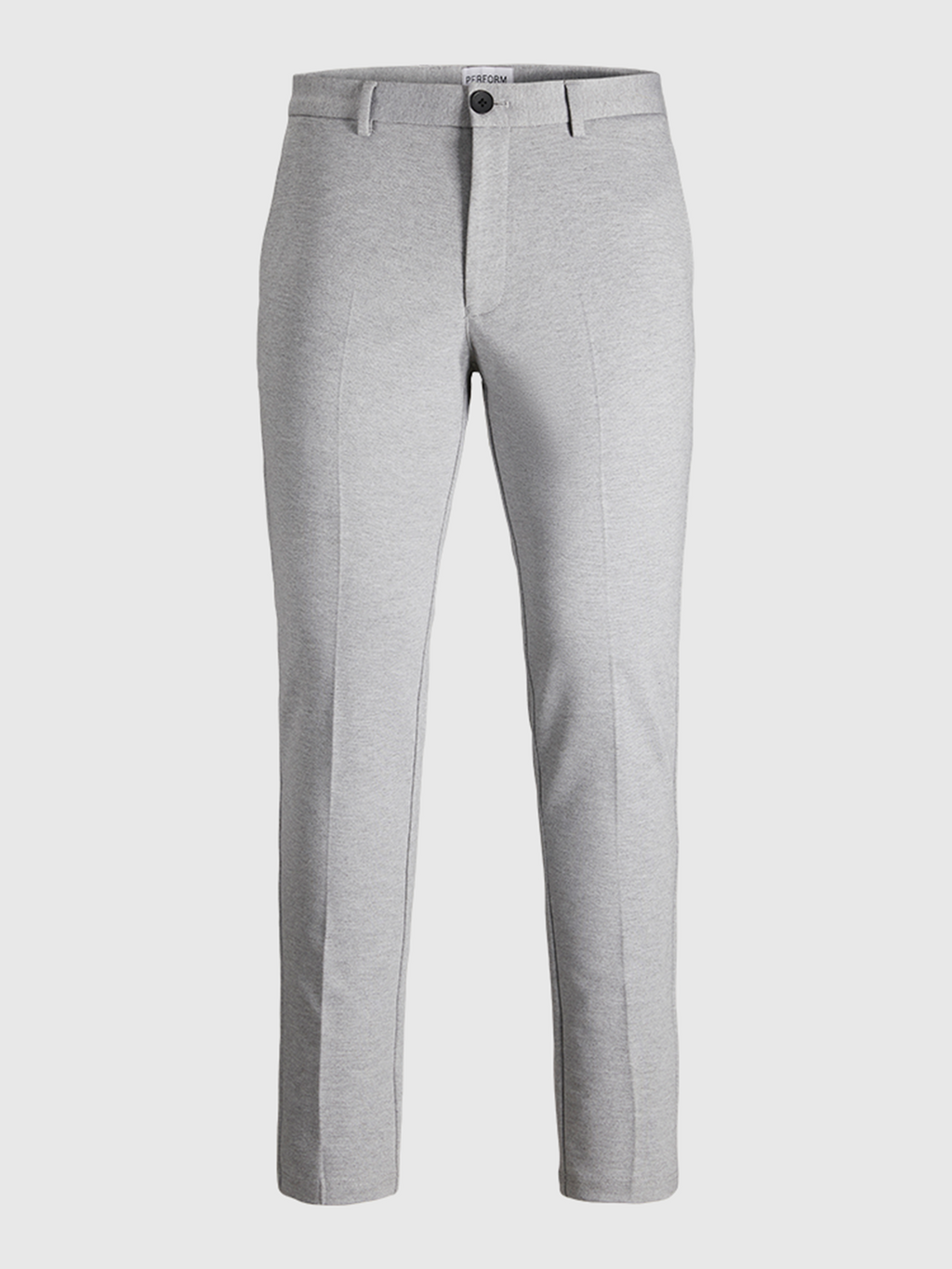 The Original Performance Pants - Light Grey