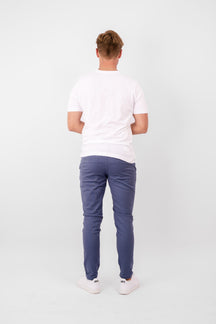 The Original Performance Structure Pants - Μπλε