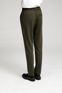 The Original Performance Pants - Dark Green