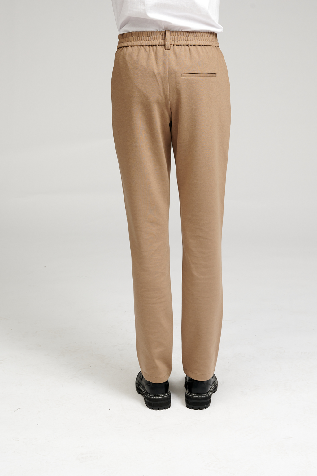 The Original Performance Pants - Dark Beige