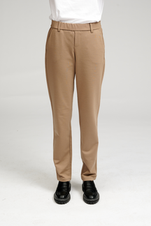 The Original Performance Pants - Dark Beige