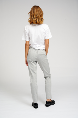 The Original Performance Pants - Light Grey