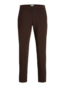 The Original Performance Pants - Σκούρο καφέ