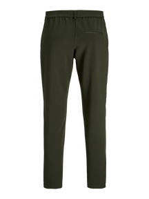 The Original Performance Pants - Dark Green