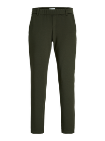 The Original Performance Pants - Dark Green