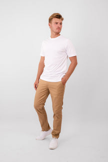 The Original Performance Structure Pants (Τακτική) - Dark Beige