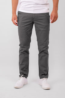 The Original Performance Structure Pants (Regular) - Dark Grey