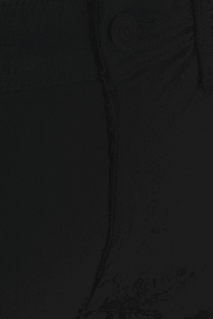 The Original Performance Τζιν (Regular) - Μαύρο τζιν