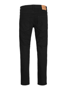 The Original Performance Jeans (Regular) - Black Denim