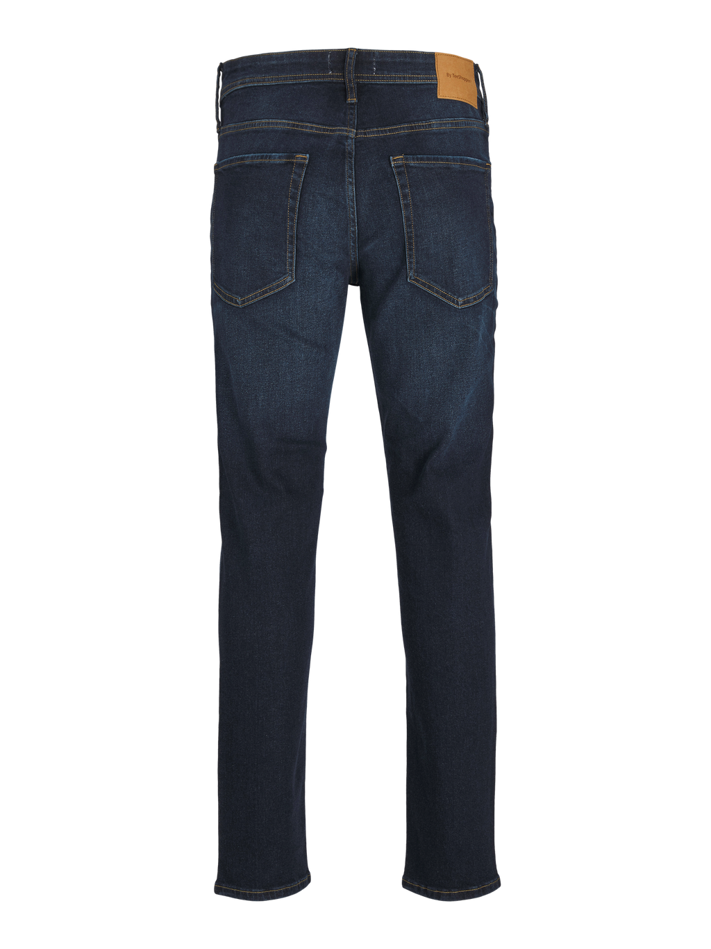 The Original Performance Jeans (Slim) - Dark Blue Denim