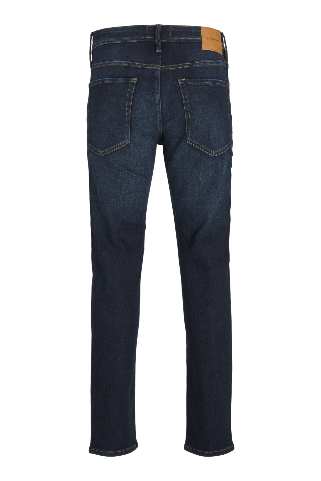 The Original Performance Jeans (Slim) - Dark Blue Denim