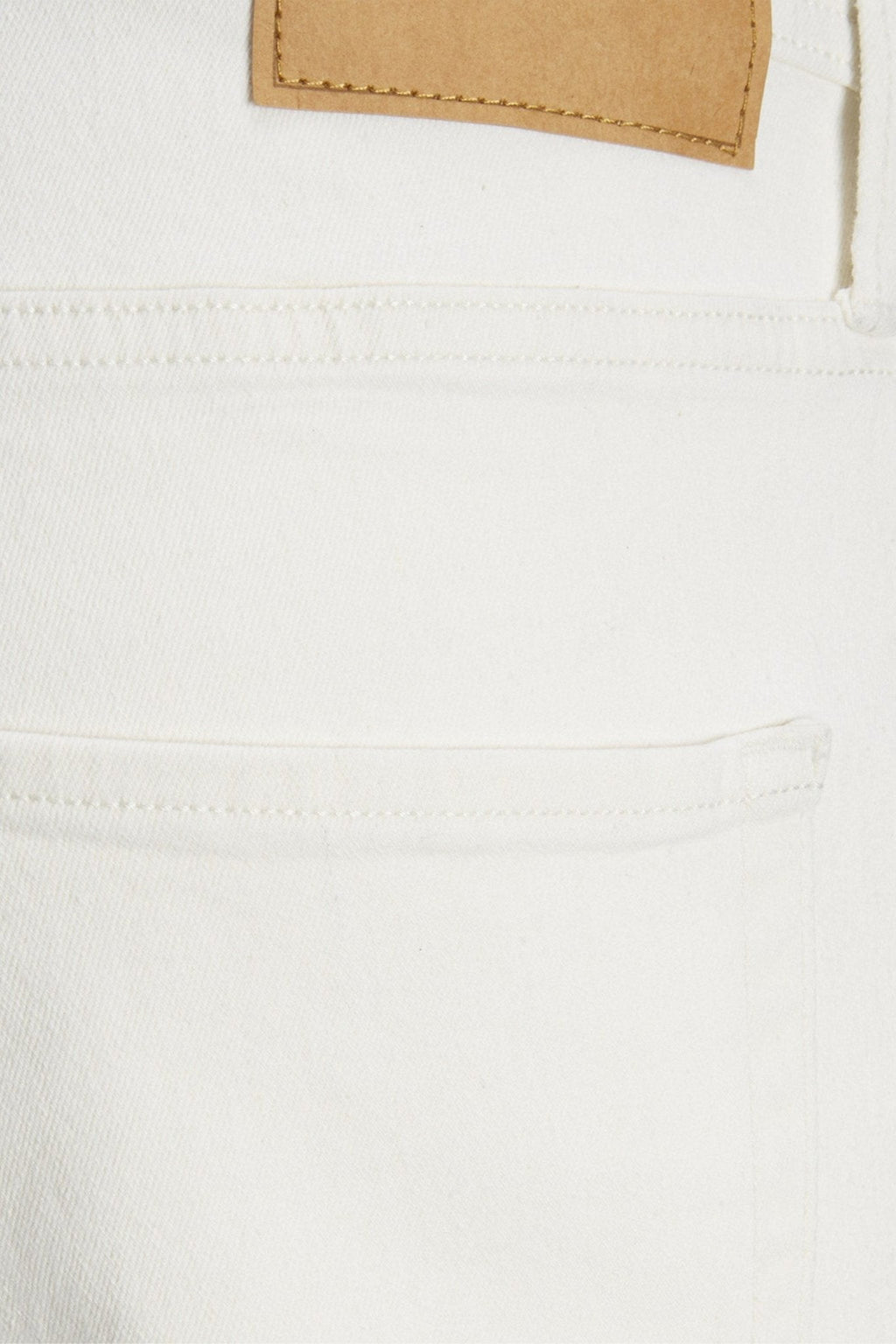 The Original Performance Τζιν (Regular) - Εκρού