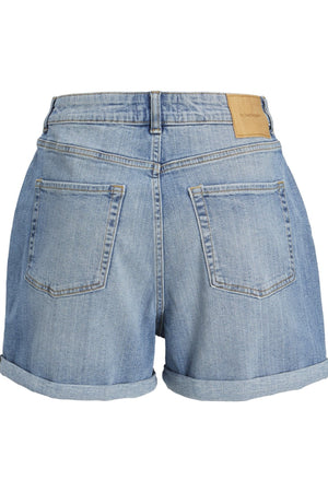 The Original Performance Denim Shorts - Μεσαίο μπλε τζιν (Γυναίκα)
