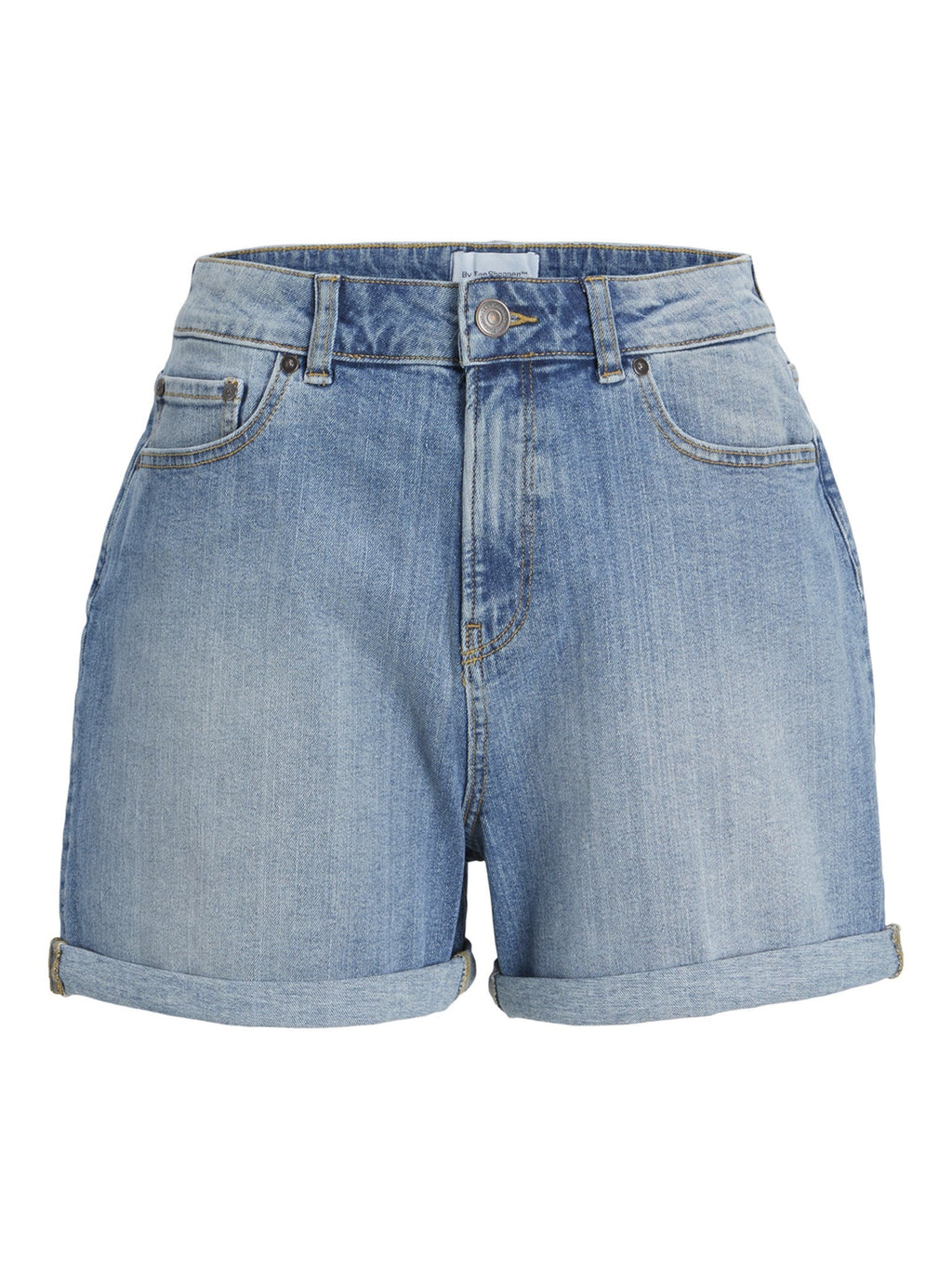 The Original Performance Denim Shorts - Μεσαίο μπλε τζιν (Γυναίκα)