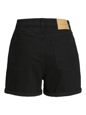 The Original Performance Denim Shorts - Black Denim