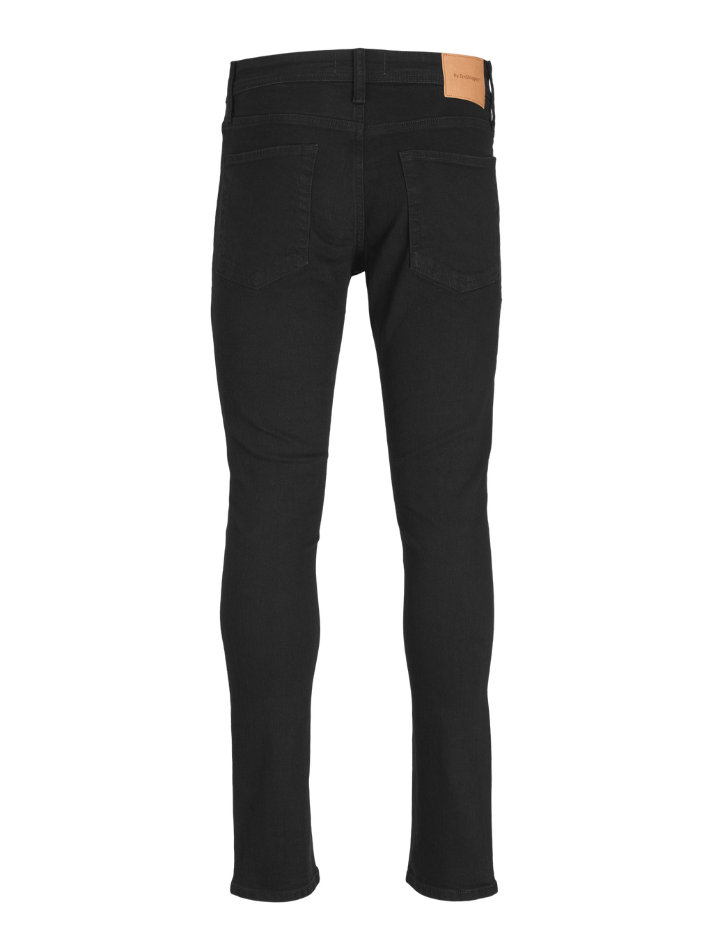 The Original Performance Jeans (Slim) - Black Denim