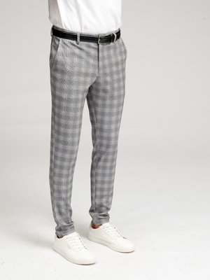 The Original Performance Pants - LightGrey Welreed (Limited)