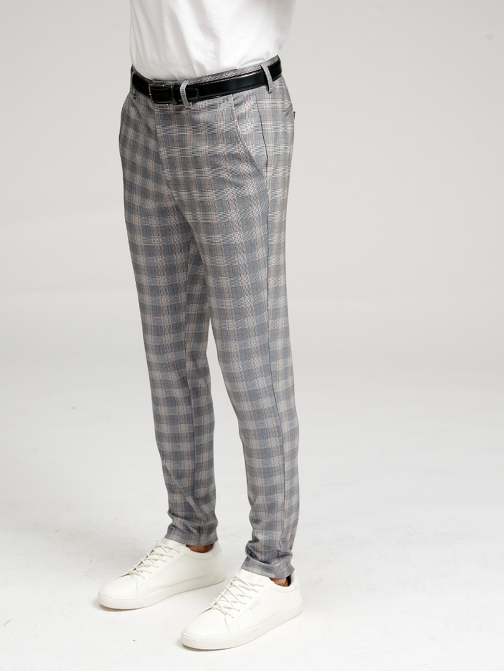 The Original Performance Pants - LightGrey Welreed (Limited)