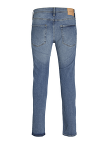 The Original Performance Jeans (Regular) - Light Blue Denim