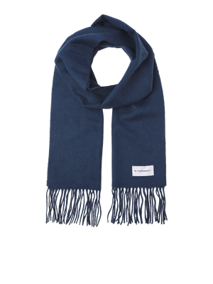 Classic Neckerchief - Navy