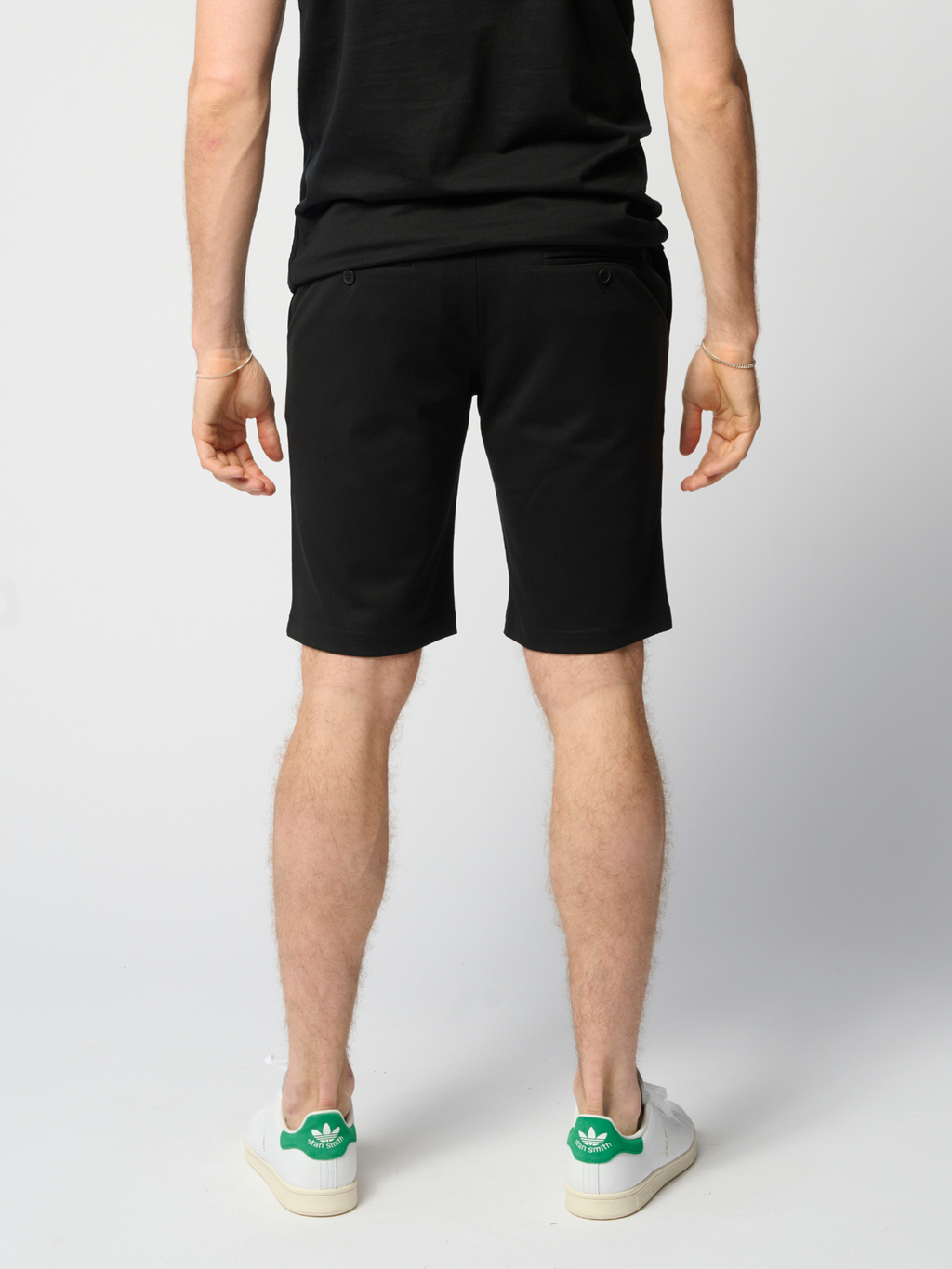 The Original Performance Shorts - Black