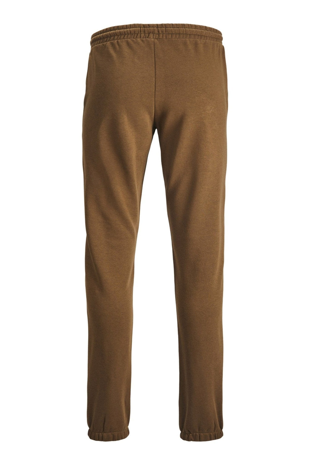 Basic Sweatpants - Brown