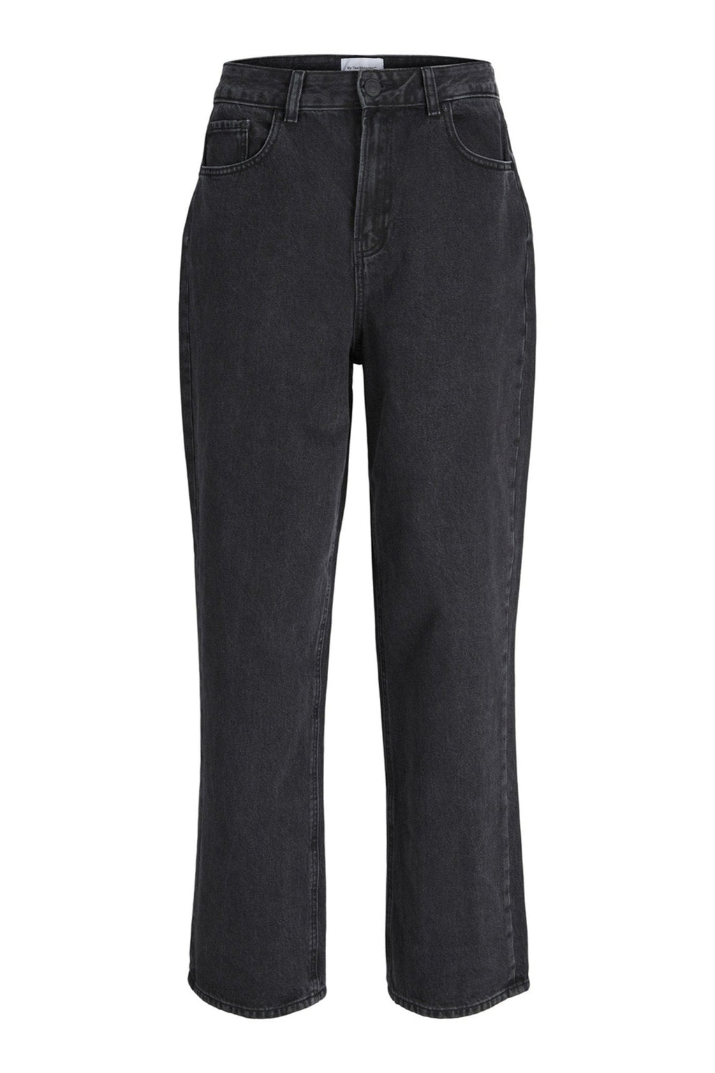 The Original Performance Loose Jeans - Washed Black Denim