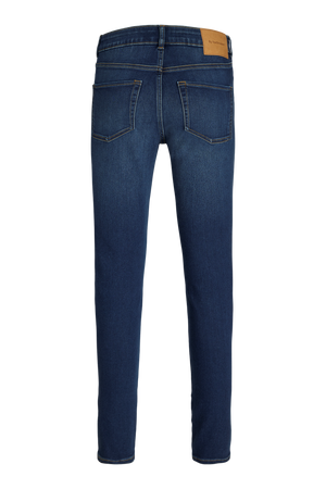 The Original Performance Skinny Jeans - Medium Blue Denim