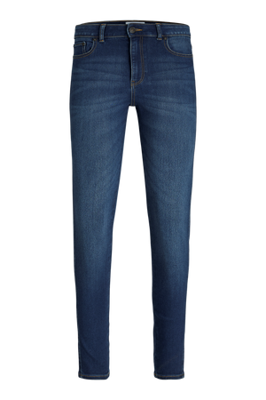The Original Performance Skinny Jeans - Medium Blue Denim