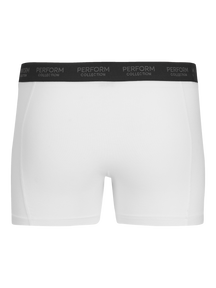 The Original Performance Trunks 3-pack - White