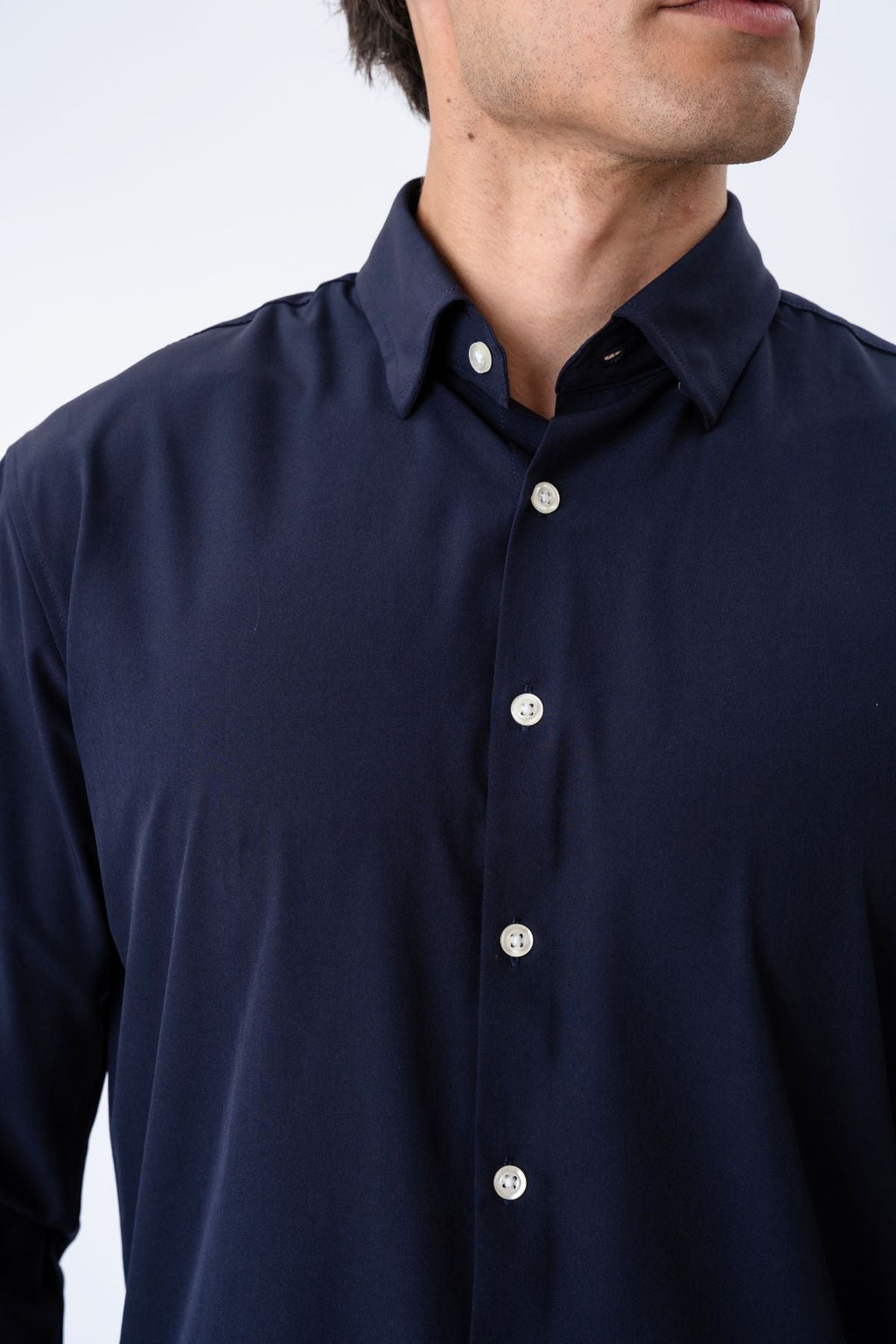 The Original Premium Performance Shirt - Dark Navy