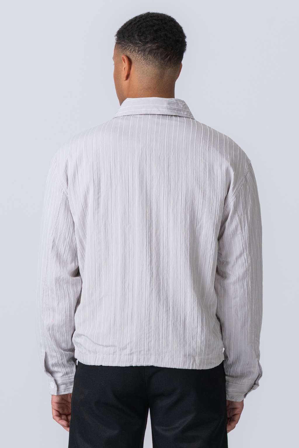 Ezra σακάκι - γκρι