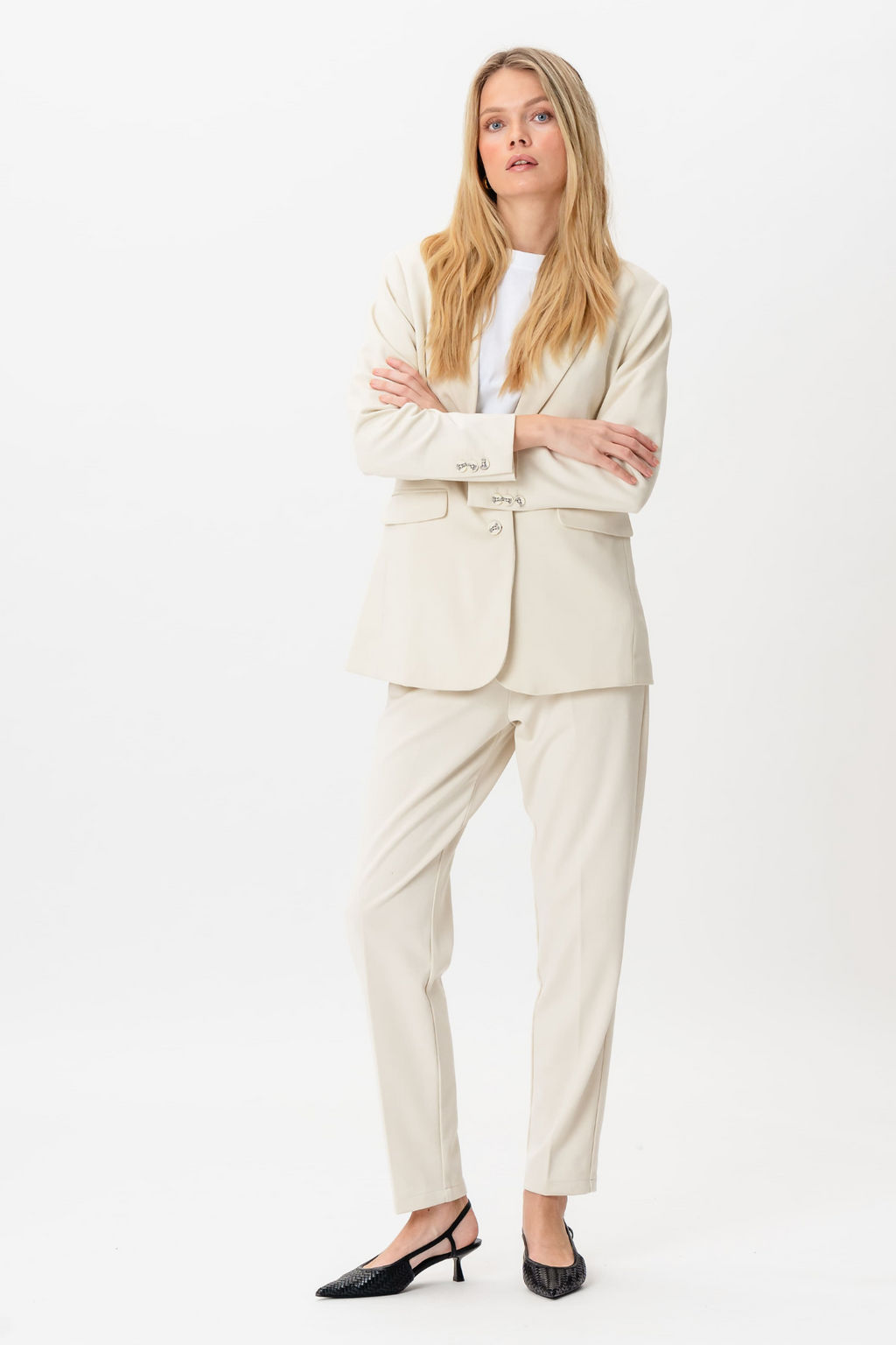 Performance Κοστούμι για γυναίκες (σημύδα) - Προσφορά πακέτου