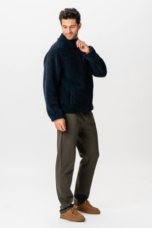 Μπουφάν fleece - Πολεμικό Ναυτικό