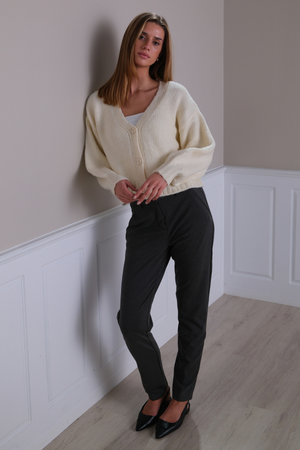 The Original Performance Pants - Dark Grey