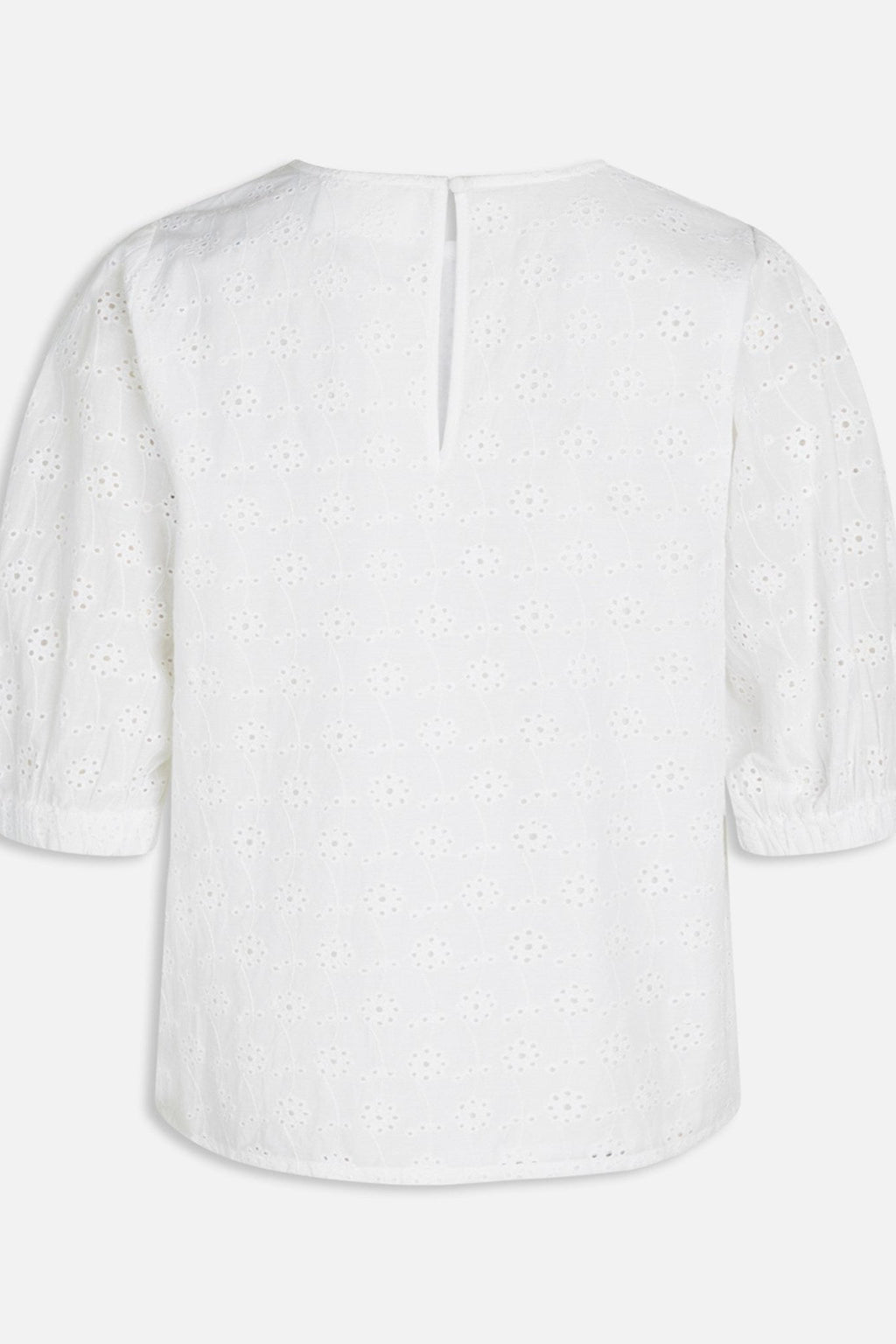 Ubby Blouse - White